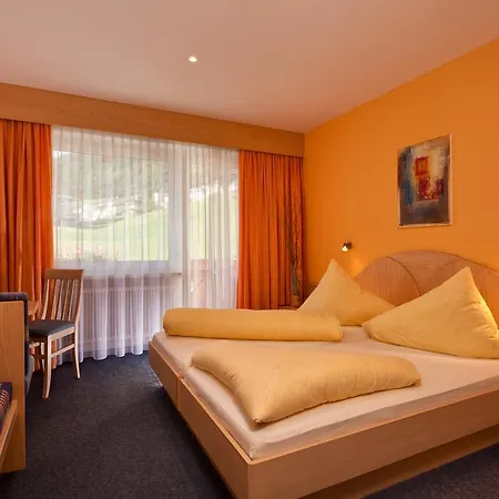 Haus Fridolin Apartment Solden Room photo