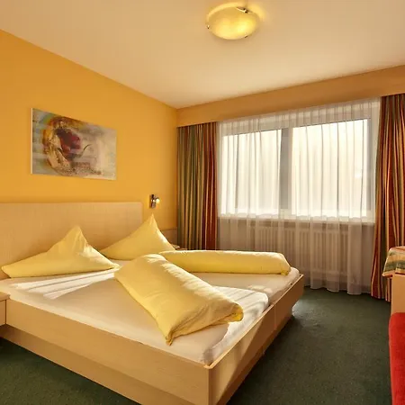 Haus Fridolin Apartment Solden Room photo