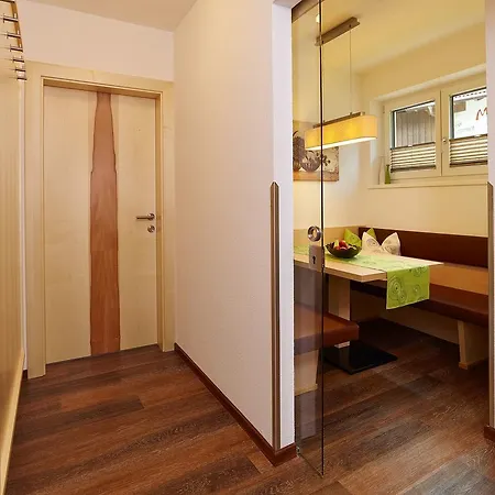 Haus Fridolin Apartment Solden Exterior photo