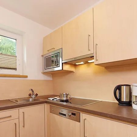 Haus Fridolin Apartment Solden Room photo