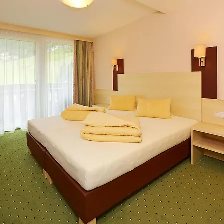 Haus Fridolin Apartment Solden Room photo