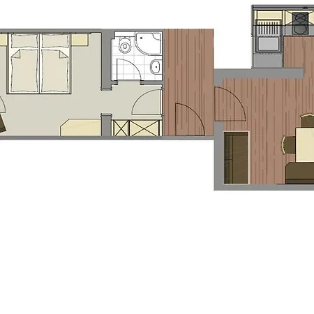 Haus Fridolin Apartment Solden Exterior photo