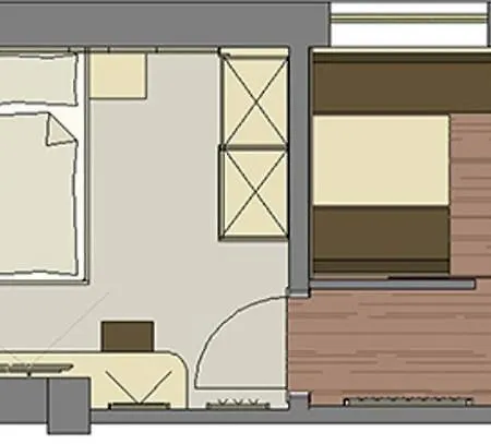 Haus Fridolin Apartment Solden Exterior photo