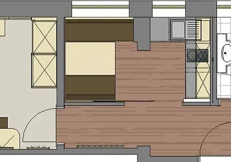 Haus Fridolin Apartment Solden Exterior photo