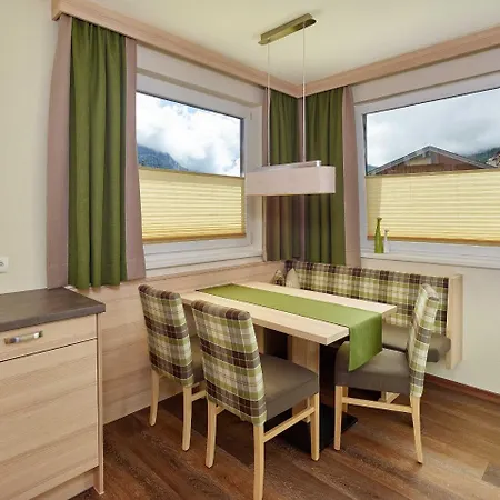 Haus Fridolin Apartment Solden Exterior photo