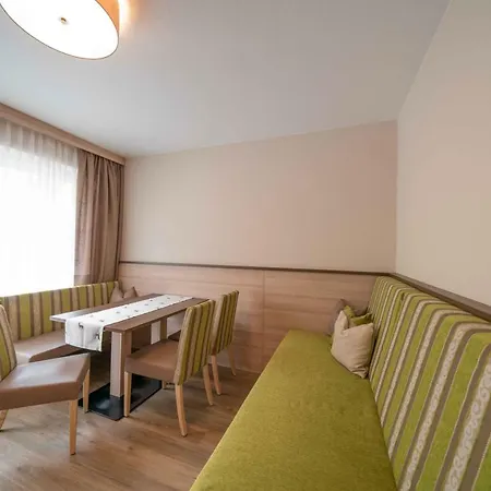 Haus Fridolin Apartment Solden Exterior photo