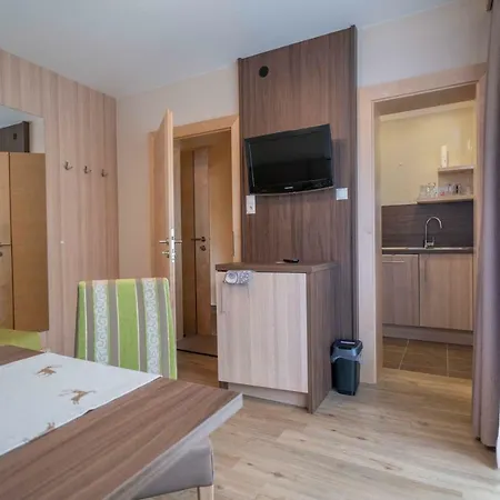 Haus Fridolin Apartment Solden Exterior photo