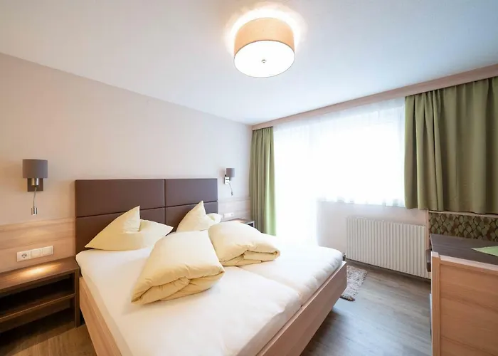 Haus Fridolin