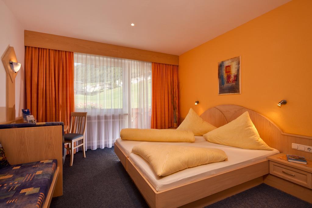 Haus Fridolin Apartment