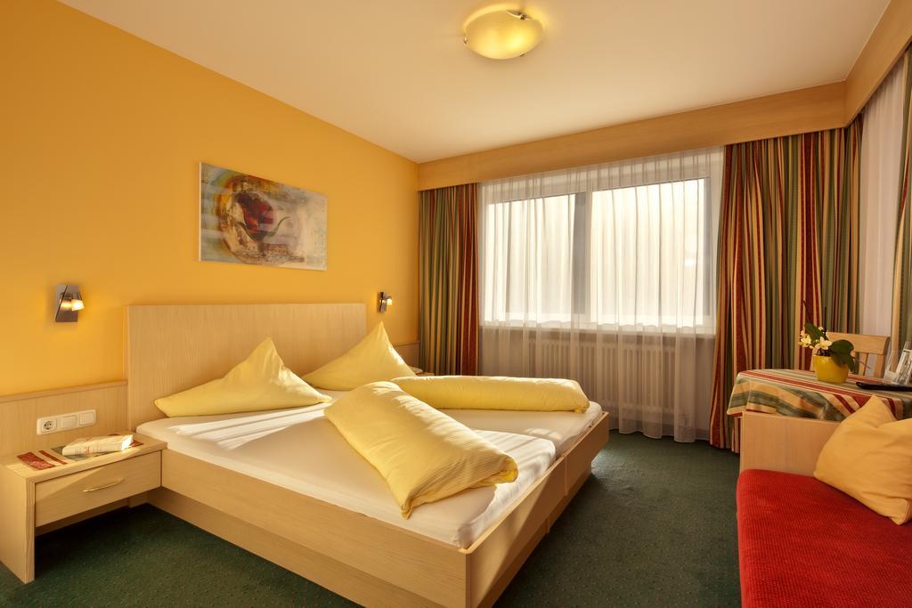 Haus Fridolin Apartment Solden