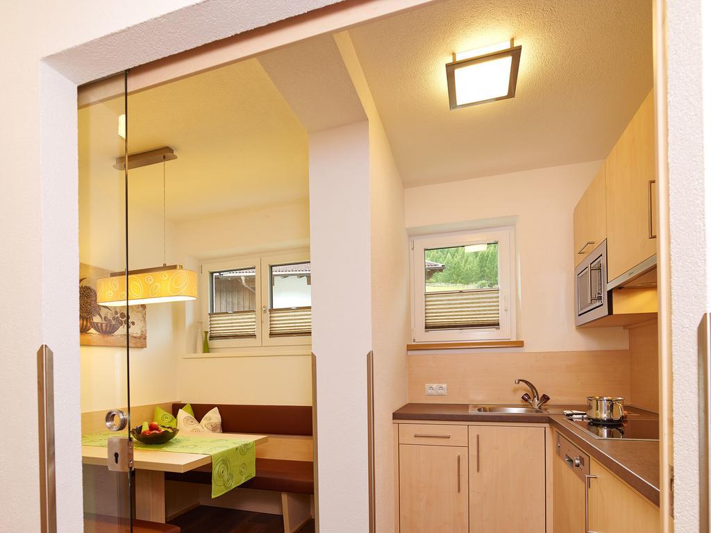 Apartment Haus Fridolin