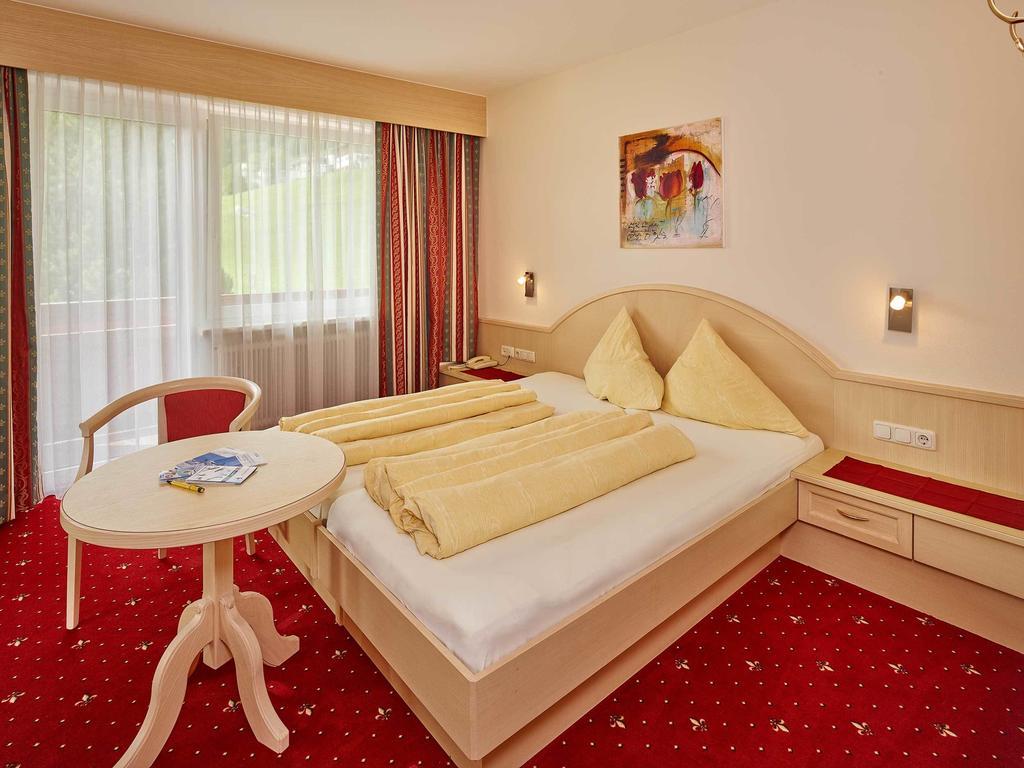 Haus Fridolin Apartment *