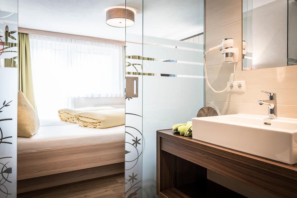Haus Fridolin Apartment *