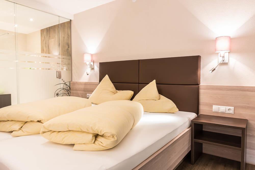 Apartment Haus Fridolin