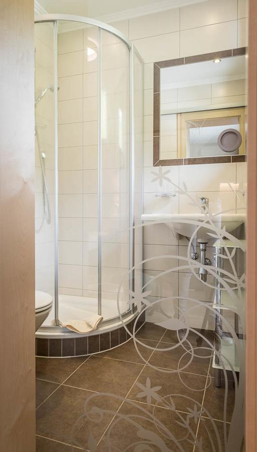 Haus Fridolin Apartment