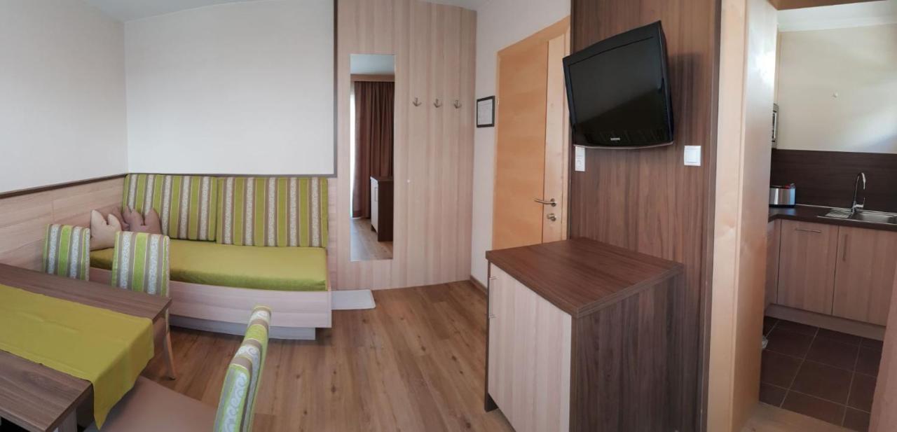 Haus Fridolin Apartment Solden
