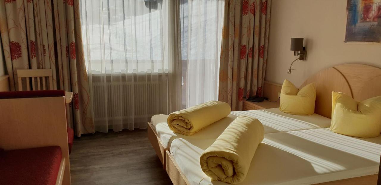 Apartment Haus Fridolin