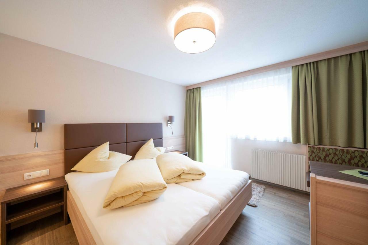 Haus Fridolin * Solden