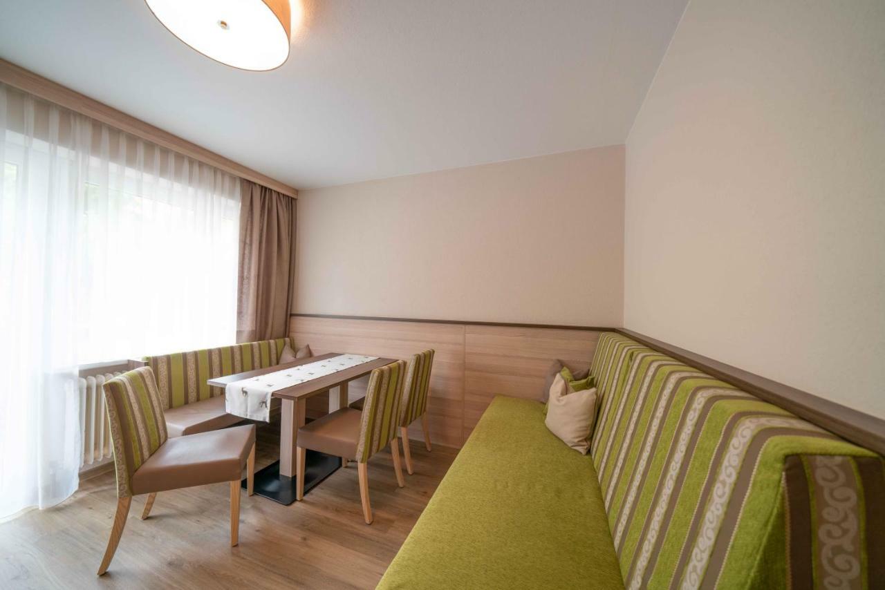 Haus Fridolin Apartment