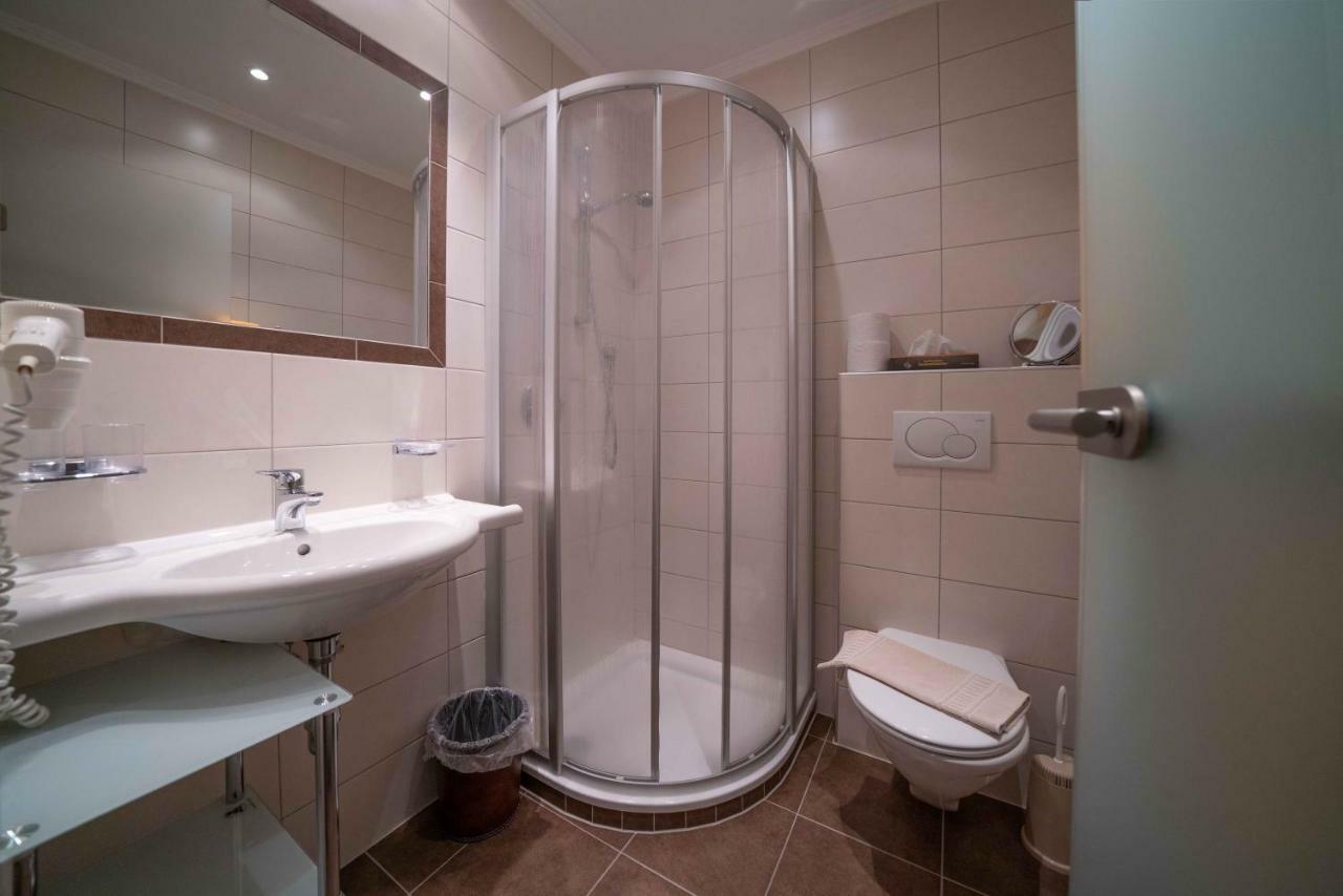 Haus Fridolin Apartment *