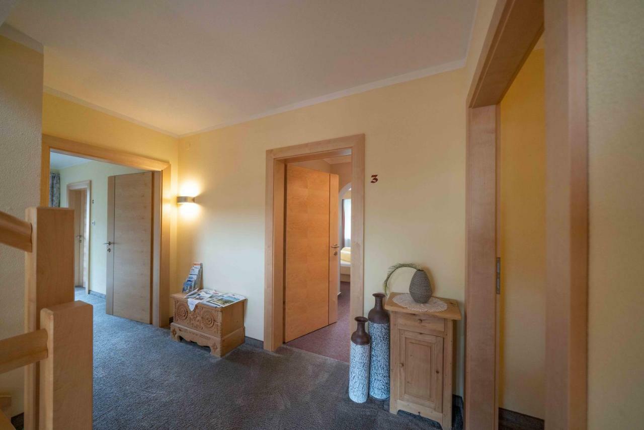 Haus Fridolin Apartment Solden